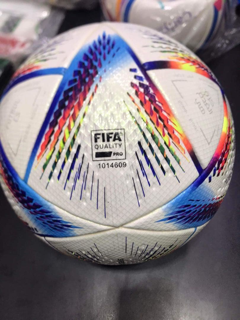 サッカーボール