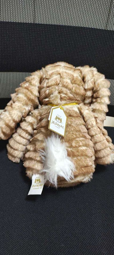 Jelly cat 新品 Bashful Luxe Bunny Juniper