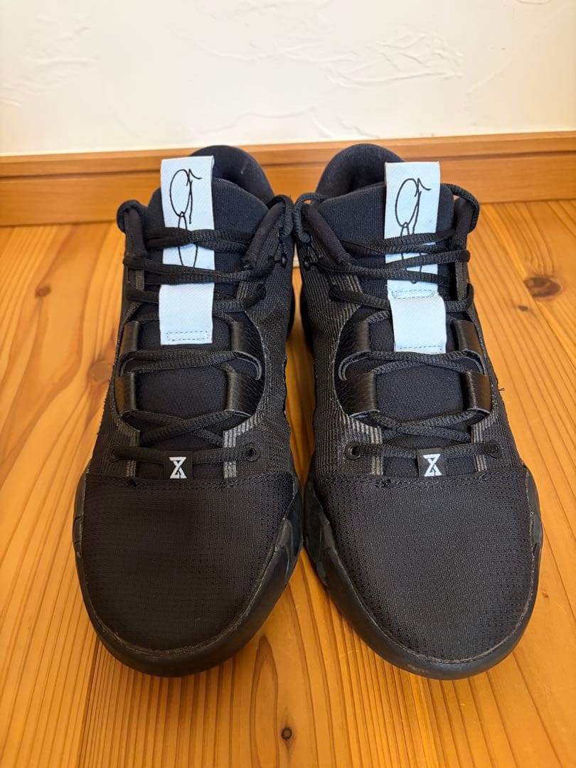 海外限定 Nike PG6 28.0cm グローバルラスト