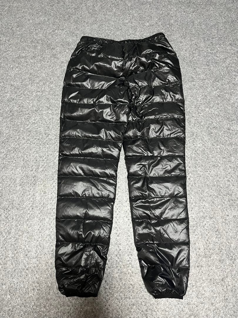 SUNLINE サンライン ライトダウンインナースーツ　Lサイズ