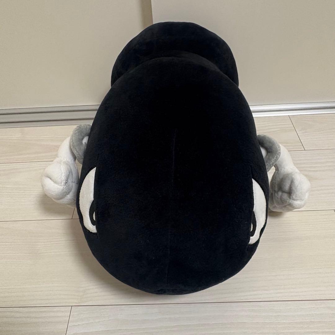 スーパーマリオ でかいぬいぐるみセット