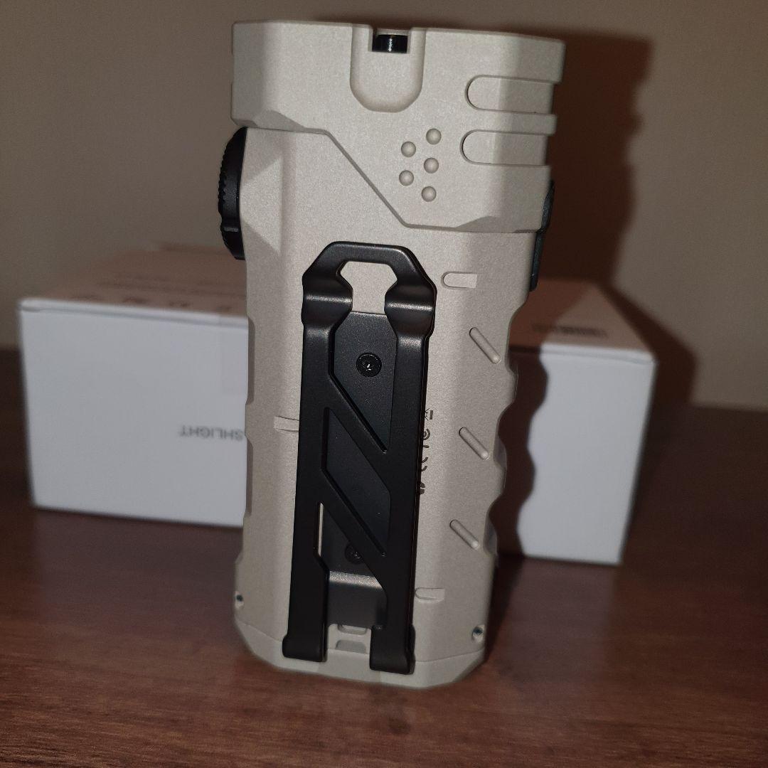 LOOP GEAR SK05 Pro MAO マイクアーク酸化バージョン