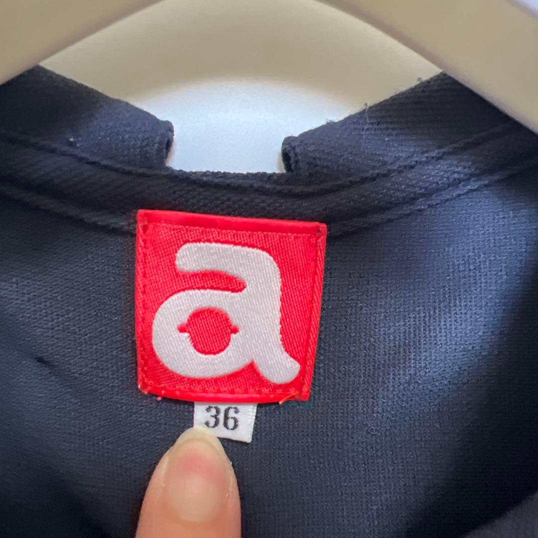 アルチビオ　半袖ポロシャツ　36