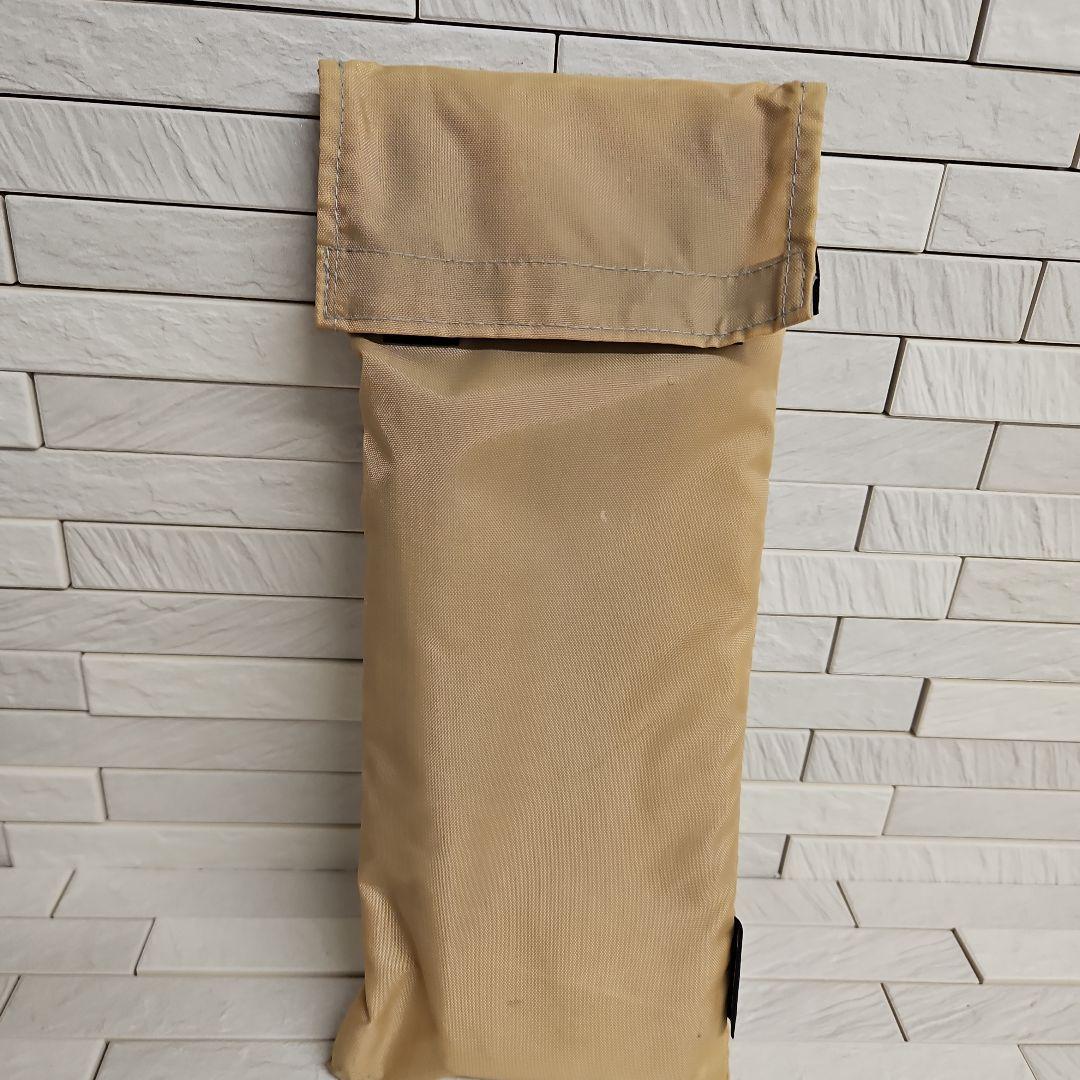美品　お値下げ済み　スノーピーク　オゼンソロテーブル