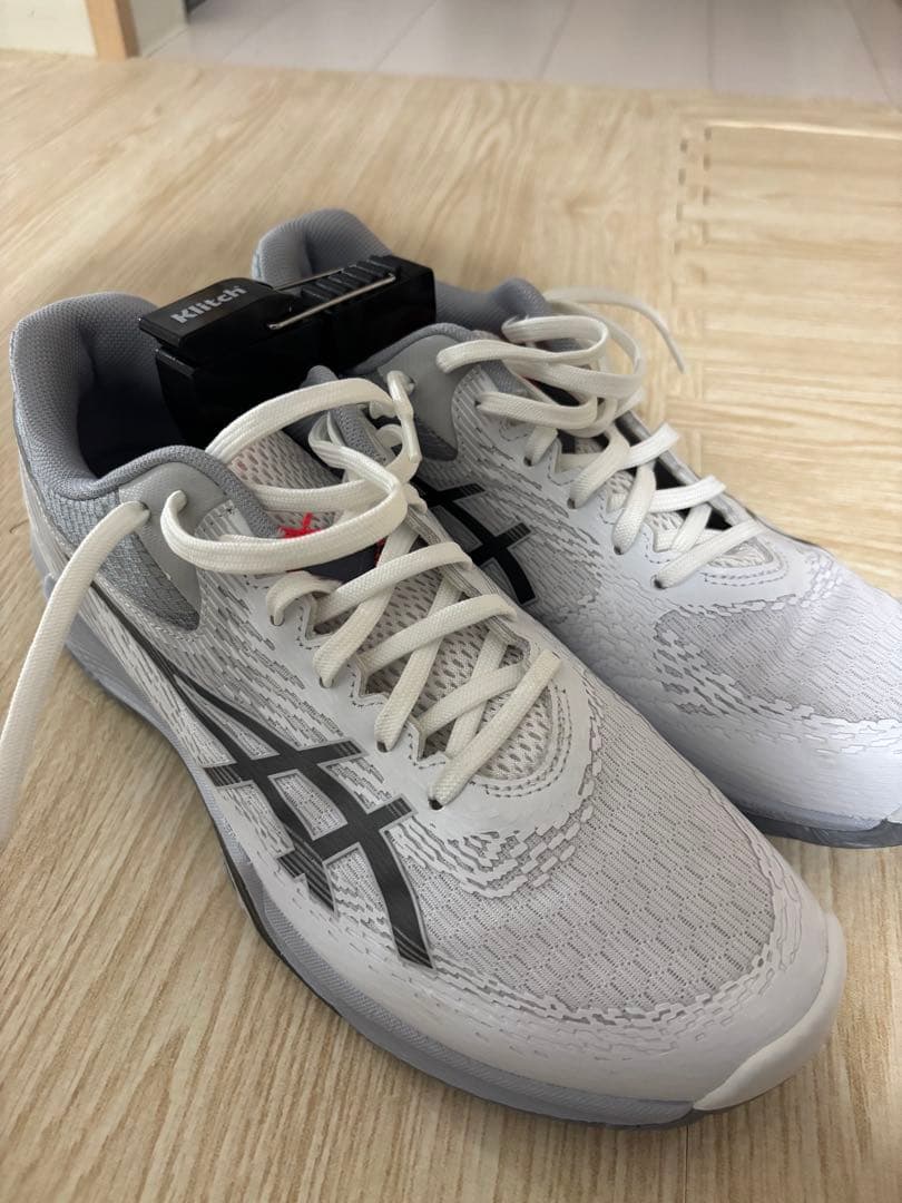 asics V-SWIFT FF 4 バレーボールシューズ 定価1万6000円程