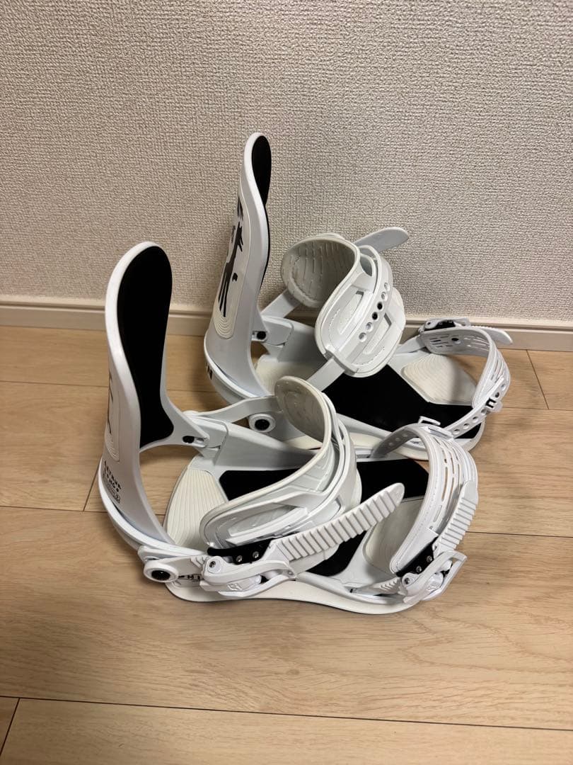 25-26ユニオン ビンディング UNION ULTRA Mサイズ ウルトラ
