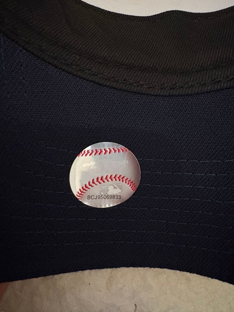 NEW ERA LA ドジャース キャップ シティコネクト サイズ調整可能