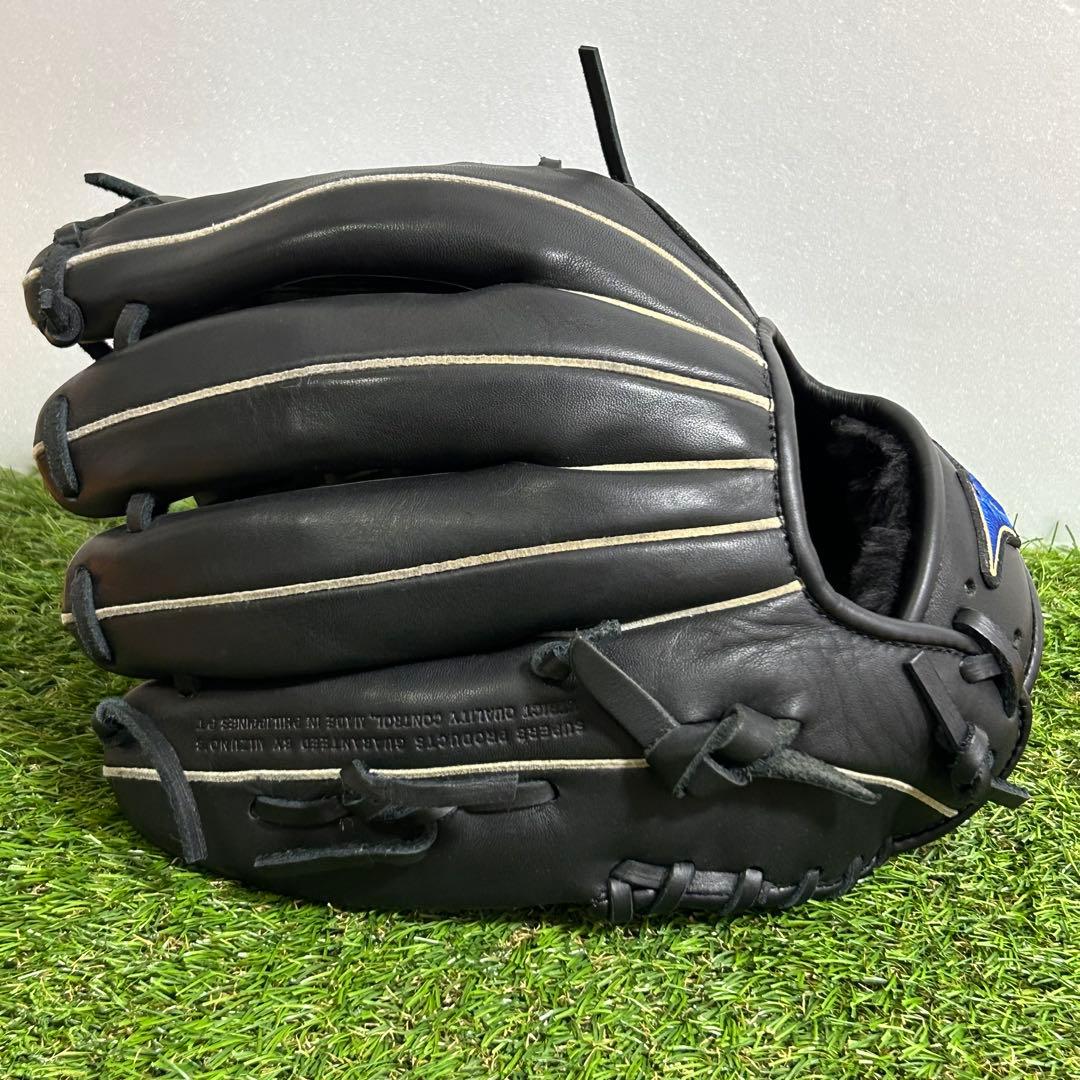 MIZUNO ミズノ 軟式 グローブ