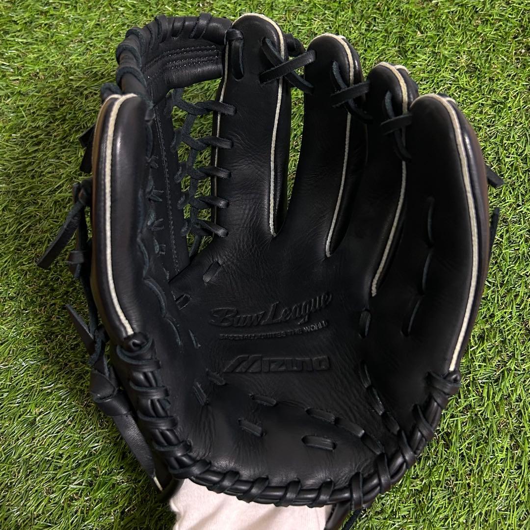 MIZUNO ミズノ 軟式 グローブ