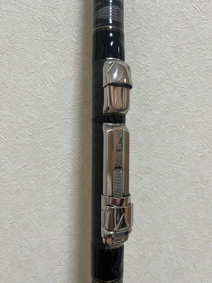 Daiwa リバティクラブT25-420　キス釣
