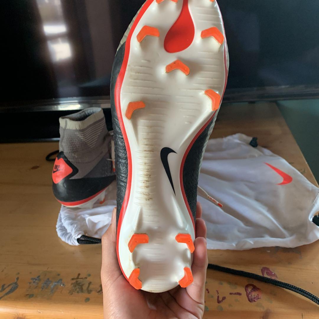 NIKEサッカースパイク