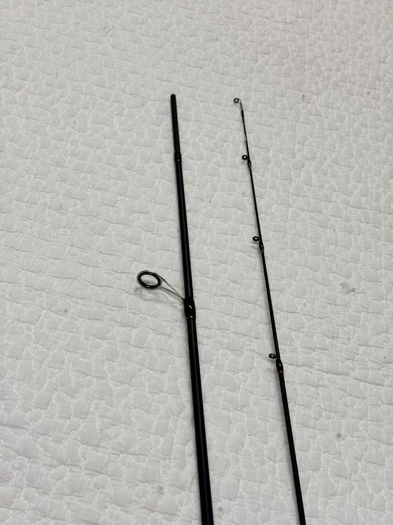 アジングロッド　5.5f 新品、未使用　アジング、メバリング