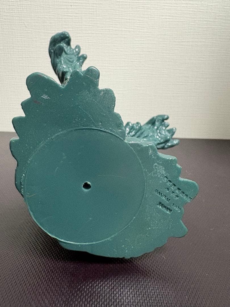 バンダイ　結集!歴代怪獣ボックス ヘドラ