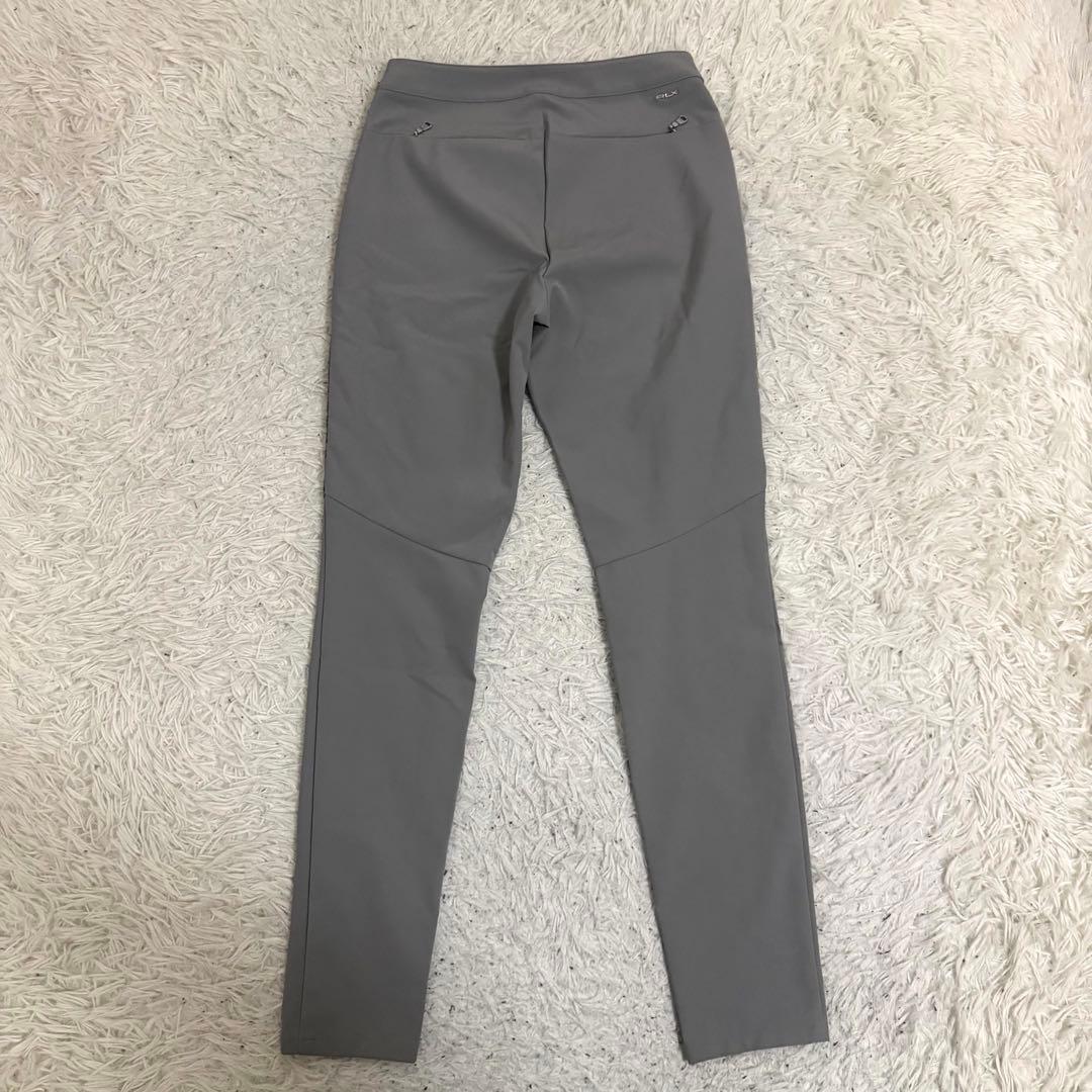 美品✨23年 RLX ラルフローレン キルティング 中綿 パンツ ストレッチ