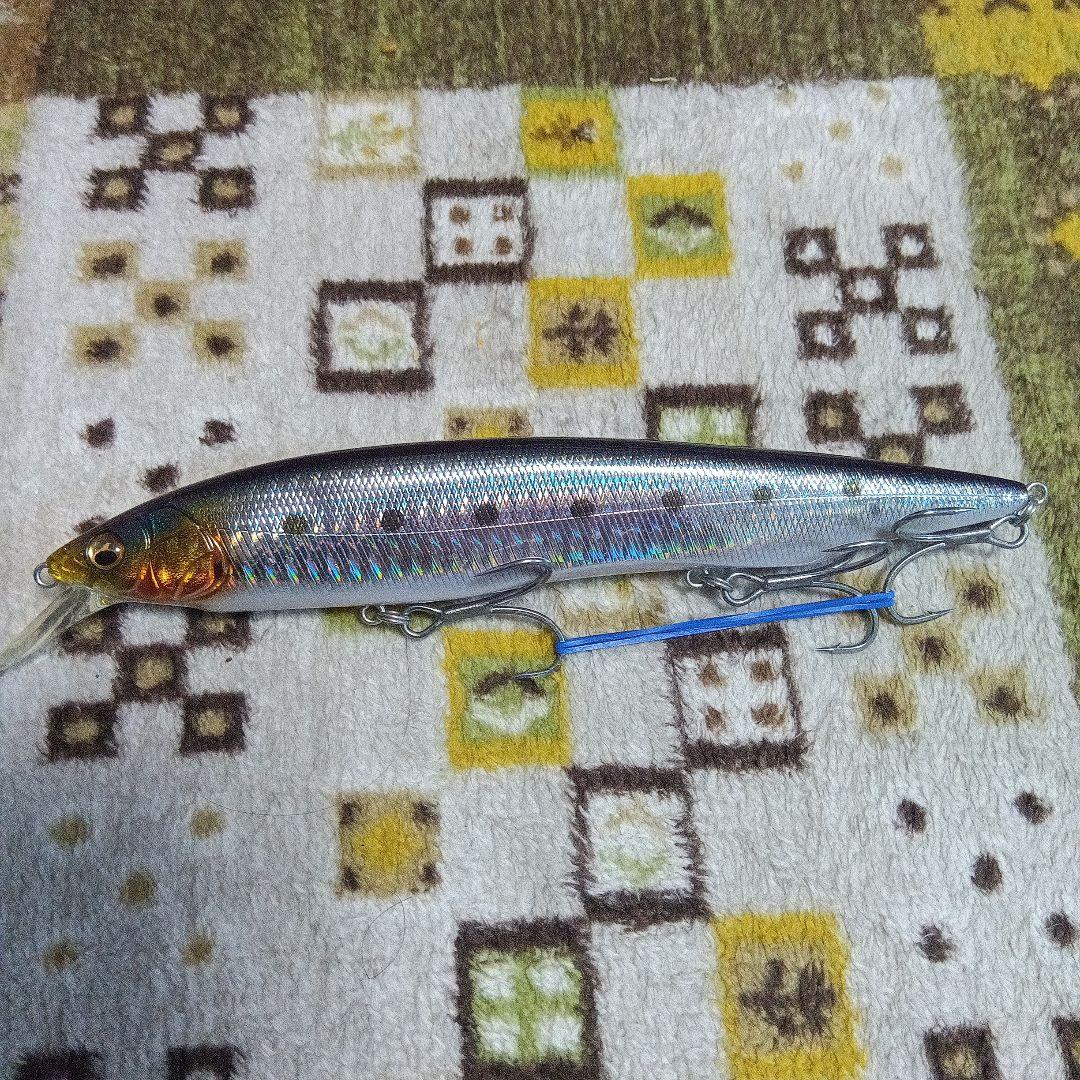 メガバス　カナタアユ160 3個