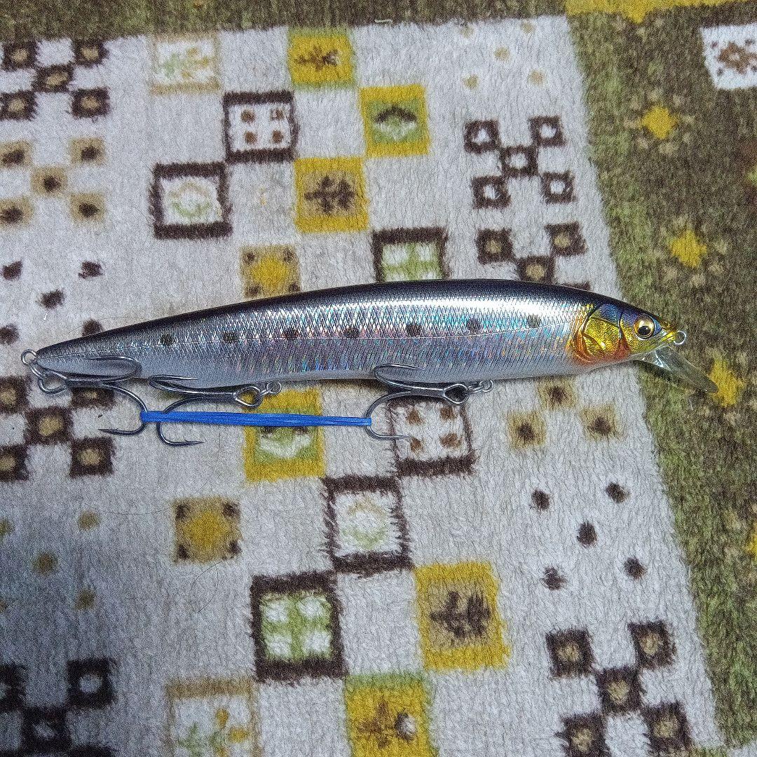 メガバス　カナタアユ160 3個