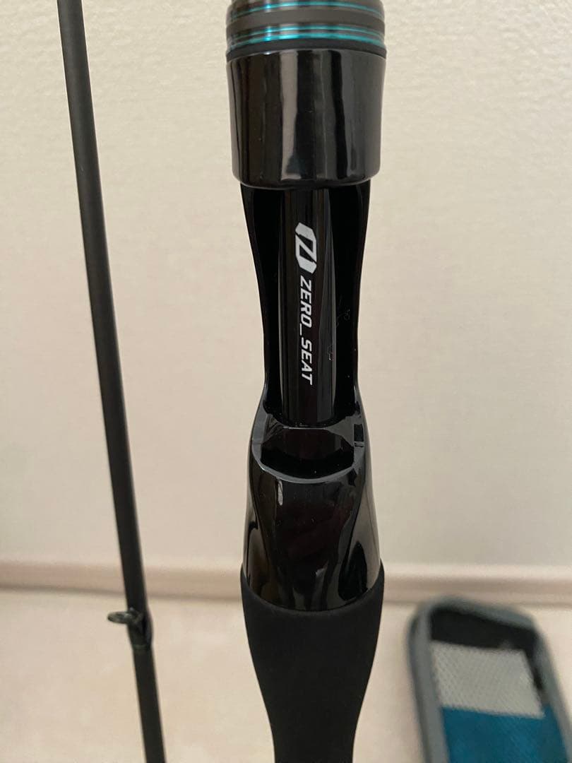 エメラルダスair イカメタルK60LB-S