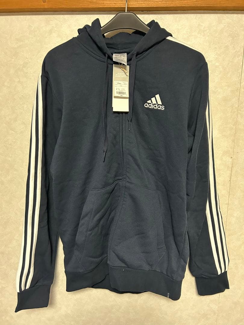 adidas スウェット セットアップ（上下） 新品未使用品