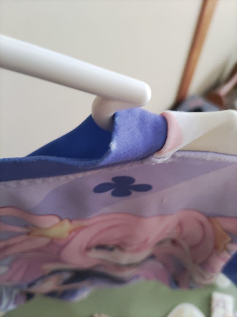 【レア品】プリンセスコネクトRe:Dive フルグラフィックTシャツ ハツネ