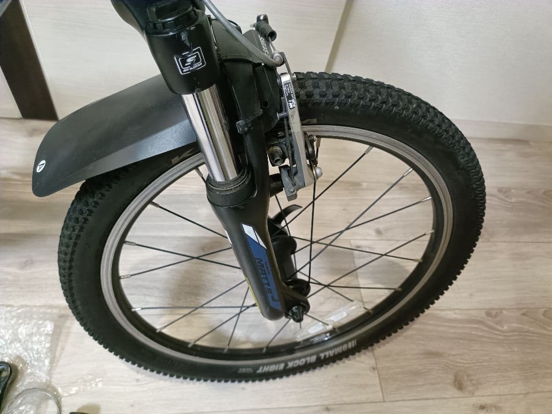 ジュニア用マウンテンバイク MERIDA MATTS J20