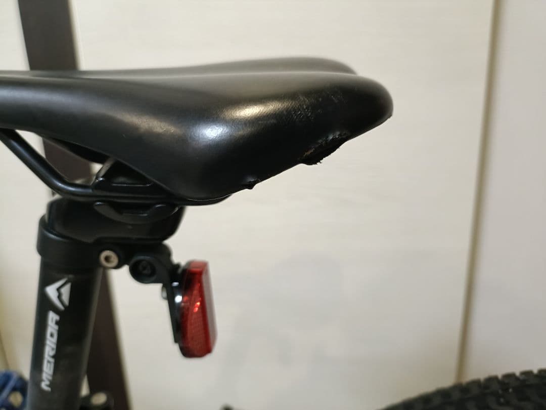 ジュニア用マウンテンバイク MERIDA MATTS J20