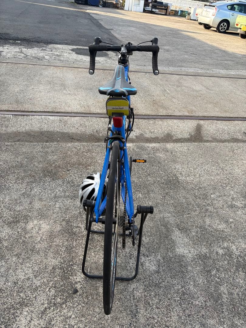 Merida Ride 50cm 青色 ロードバイク