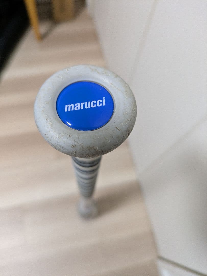 マルチ marucci ワニクラッシャーパワー　青ワニ　82センチ