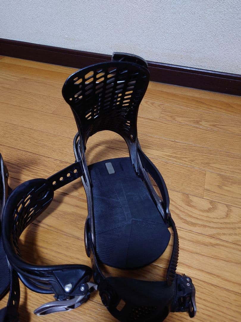 Burton Genesis Re:Flex(17-18モデル)