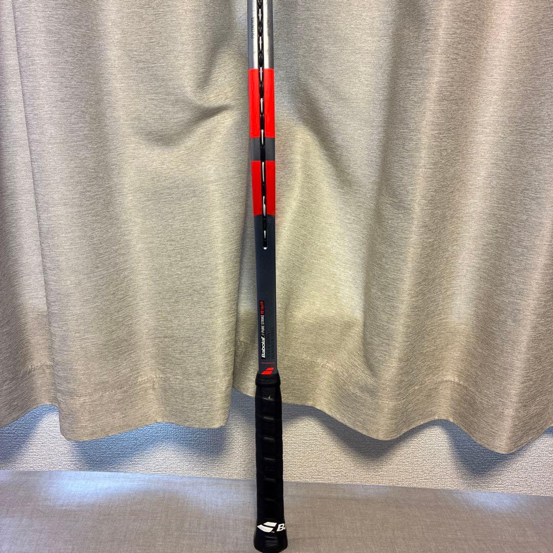 ラケット(硬式用) Babolat Pure Strike 98 G3