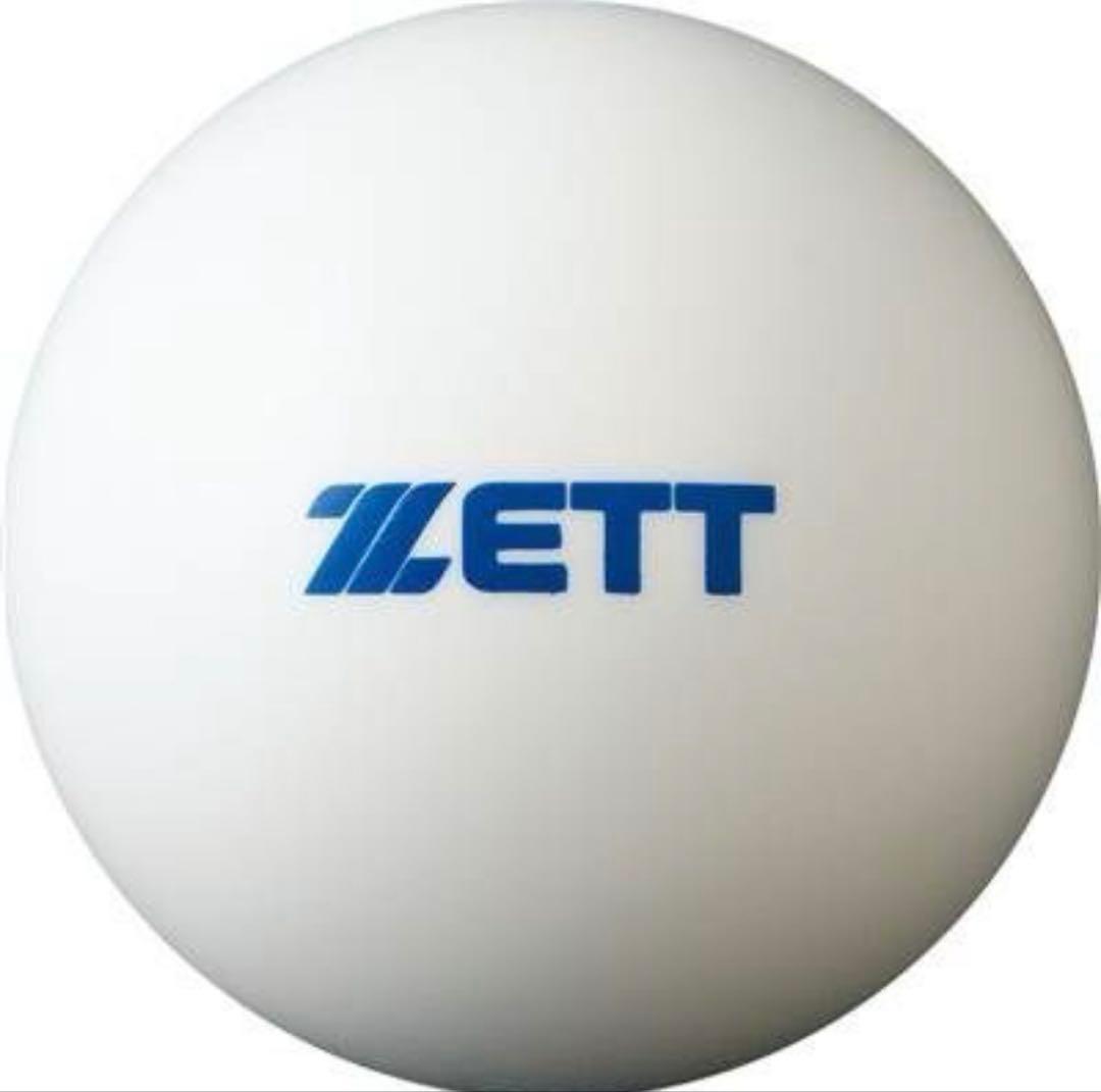 ZETT アイアン砂入りトレーニングボール 350g×11球、450g×2球