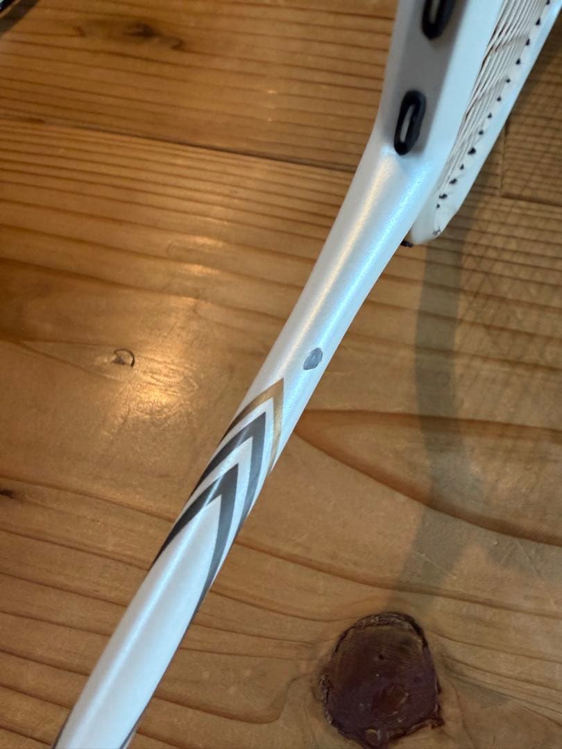 GOSEN INFERNO LITE 4UG6 ホワイト