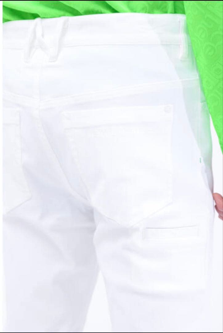ニューバランス ゴルフ スリム　サイズ5(L) NEW BALANCE GOLF