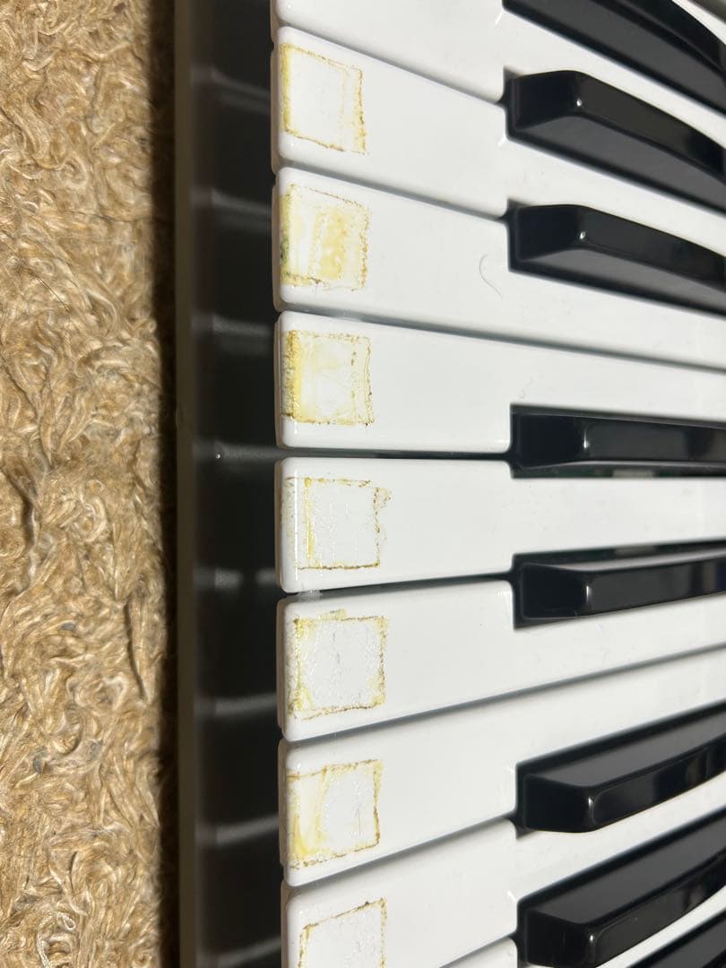 Roland SH-101 アナログシンセサイザー