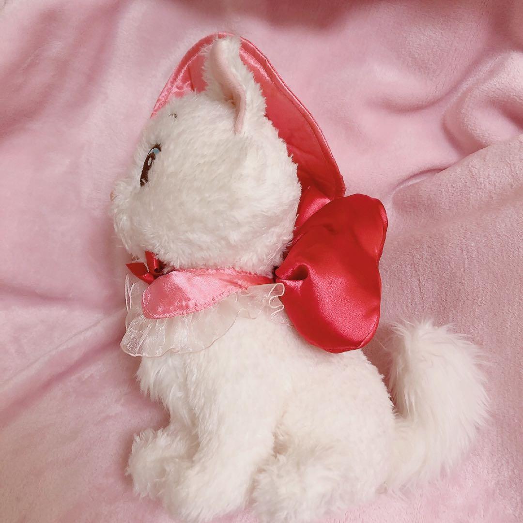 【希少品】 マリーちゃん ぬいぐるみ レトロ