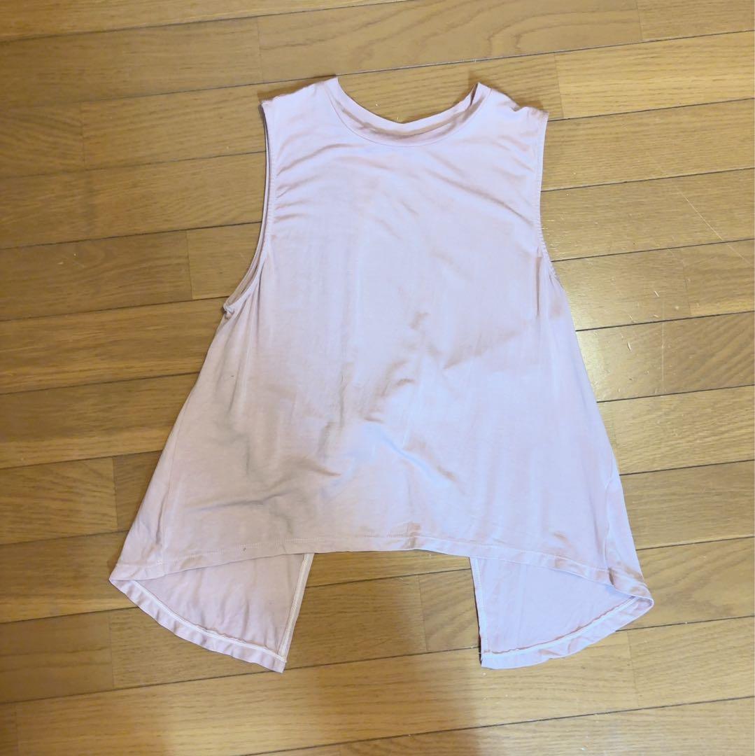Julier Yoga and Relax ヨガウェア　4点セット　0サイズ