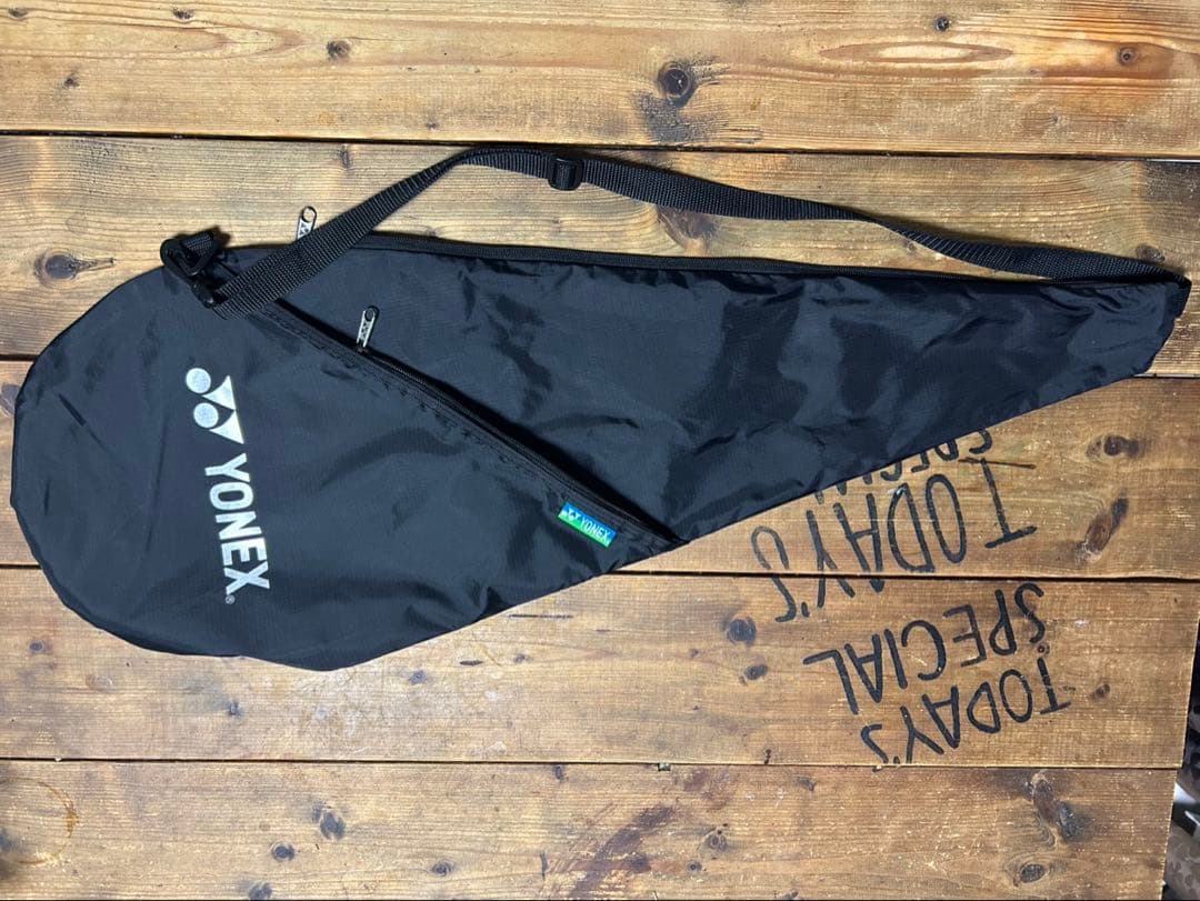 ヨネックス　GEOBREAK 70V　ジオブレイク70V　ディープパープル