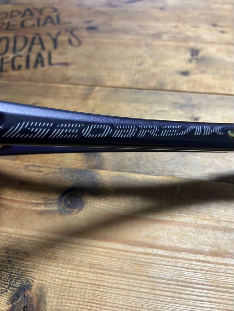 ヨネックス　GEOBREAK 70V　ジオブレイク70V　ディープパープル
