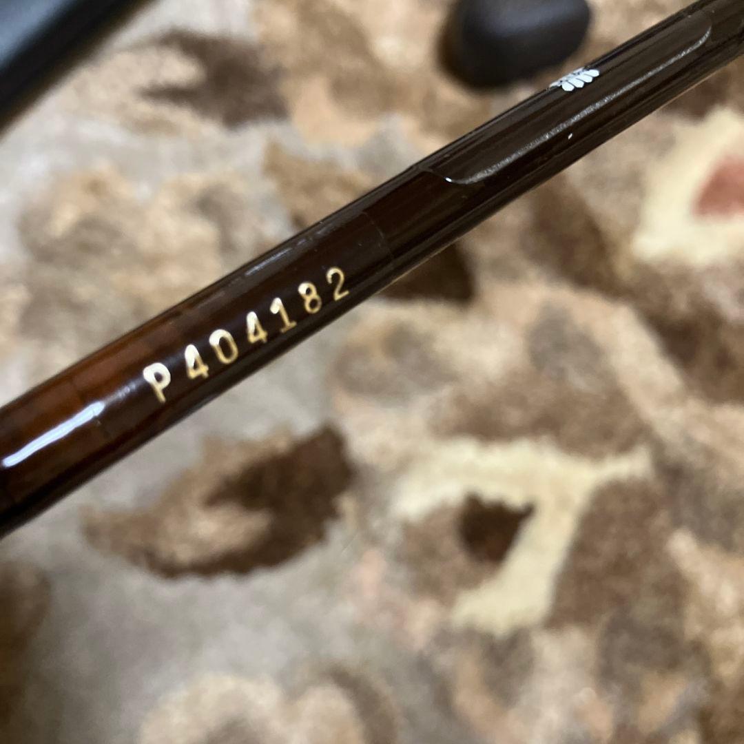 専用出品《レア》FENWICK / HMG GFC-553 　オールド