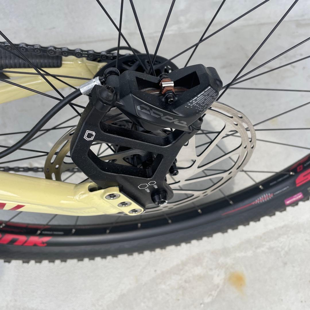 Commencal Supreme DH 29 マウンテンバイク　 ダウンヒル