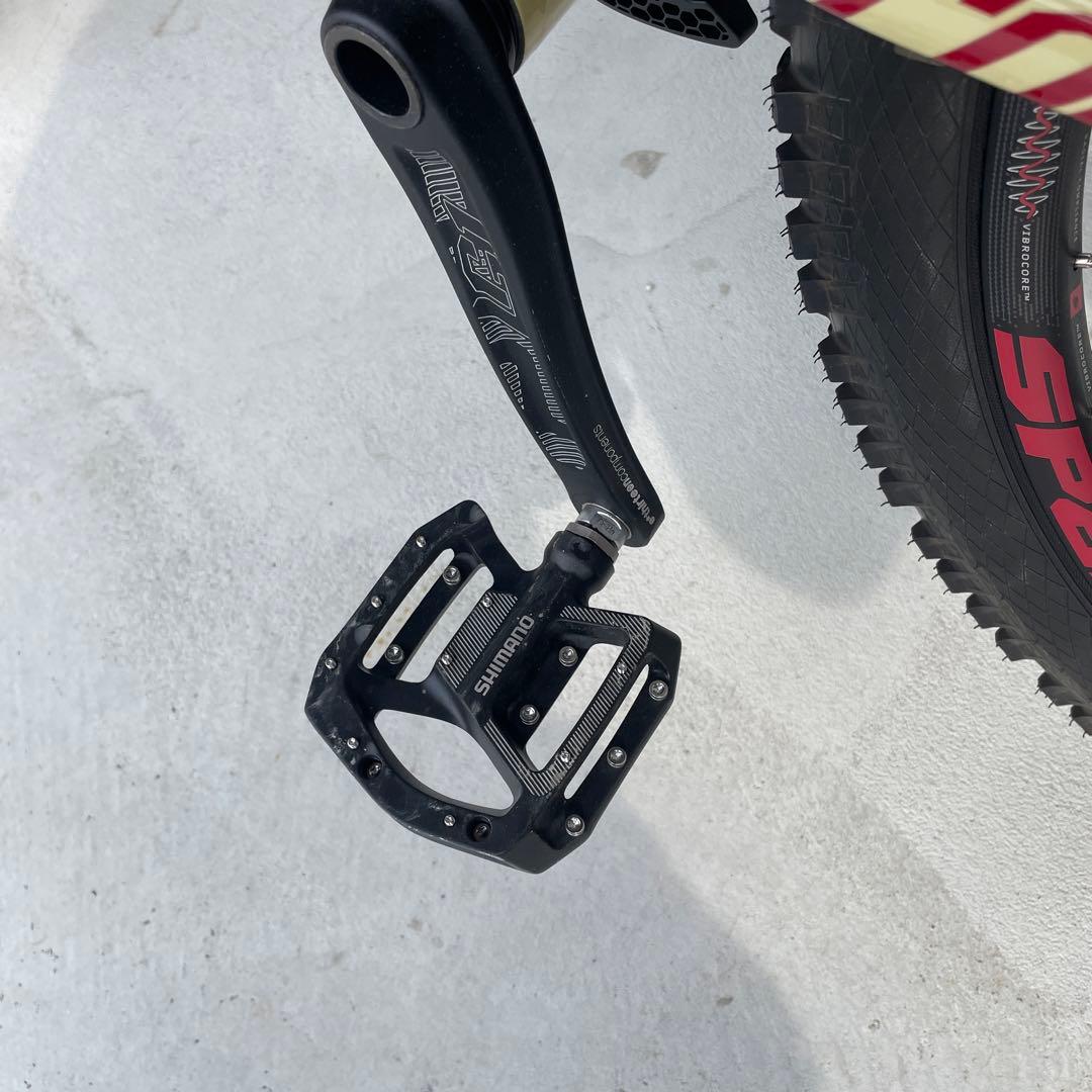 Commencal Supreme DH 29 マウンテンバイク　 ダウンヒル