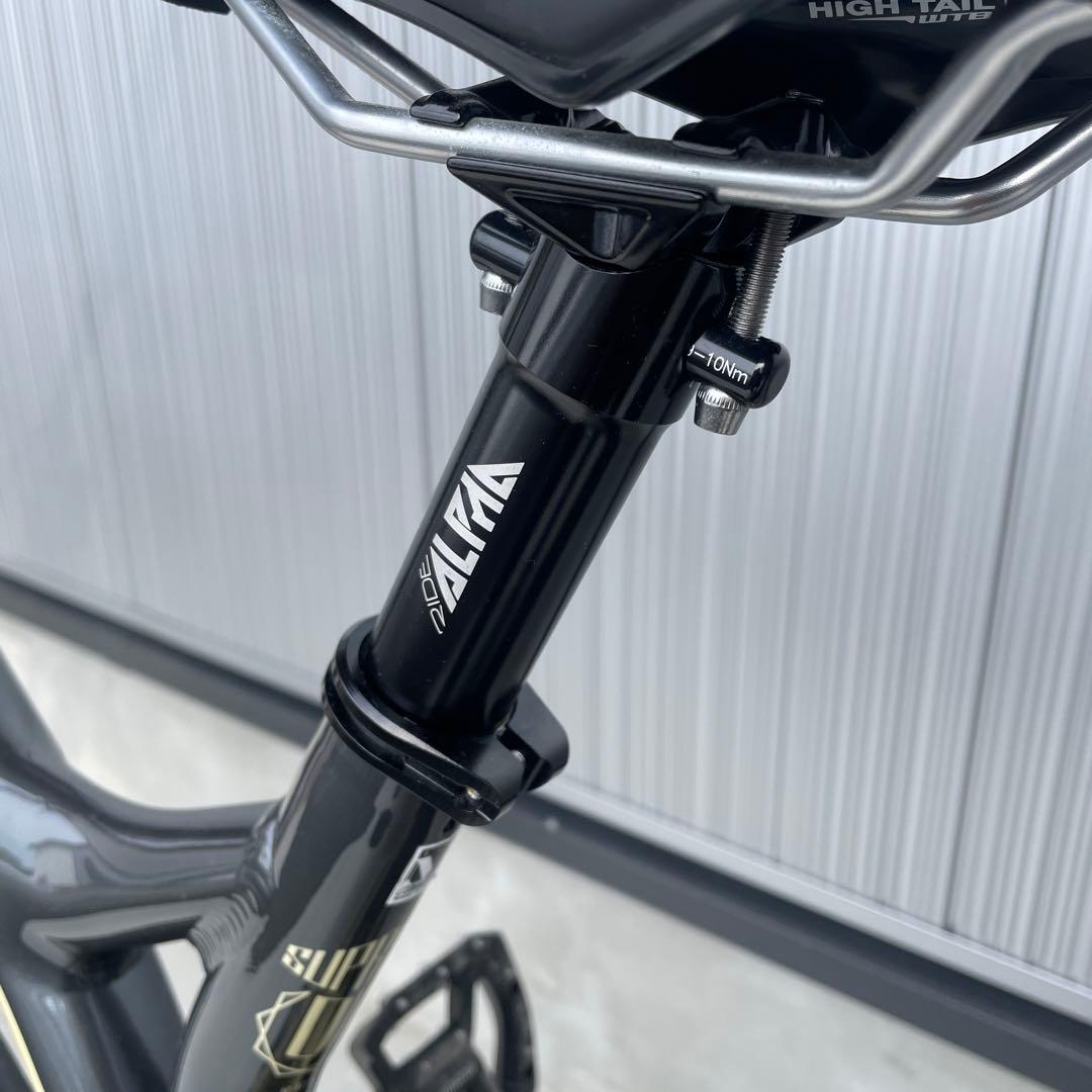 Commencal Supreme DH 29 マウンテンバイク　 ダウンヒル