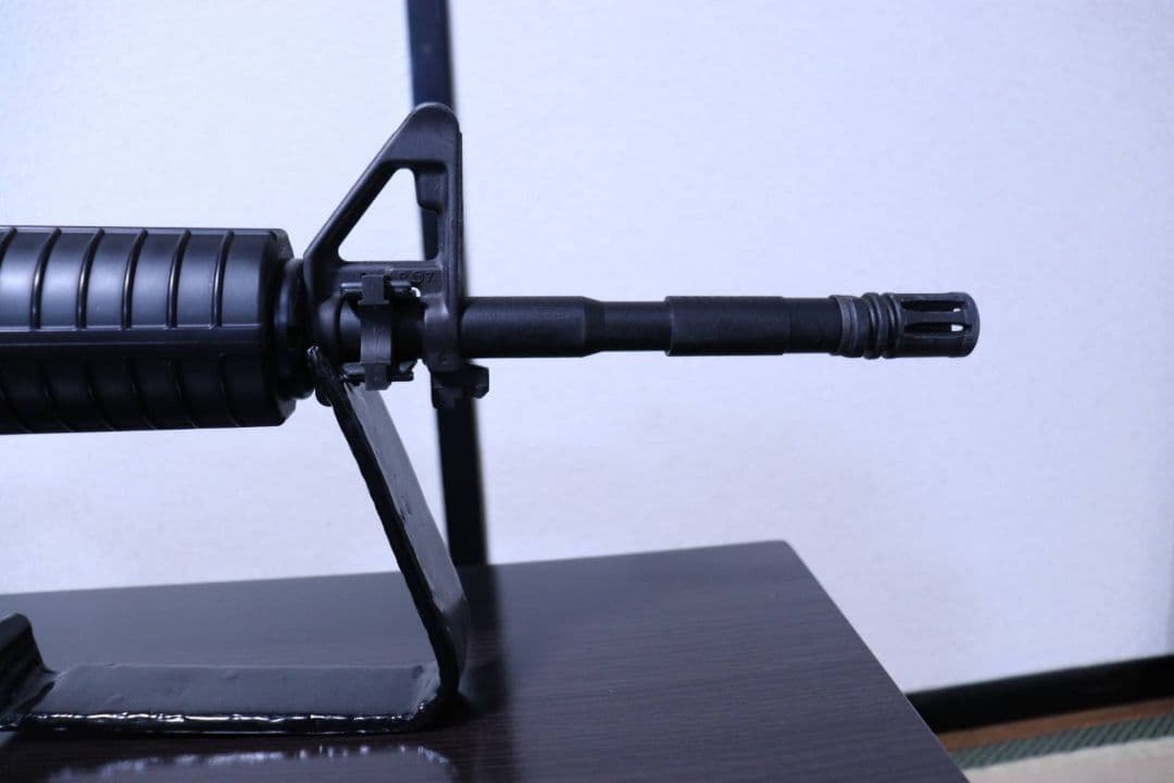 東京マルイ コルトM4A1カービン スタンダードタイプ