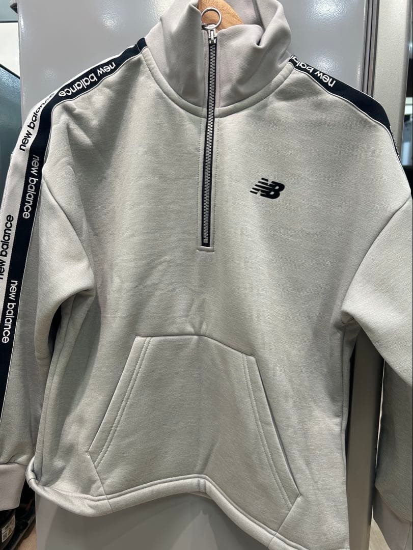 New Balance セットアップ　ゴルフウエア　レディース
