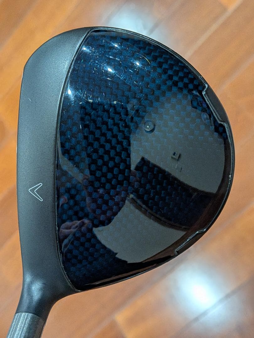 クラブ PARADYM HEAVEN 20 FW LOOP Fairway FIVE 5