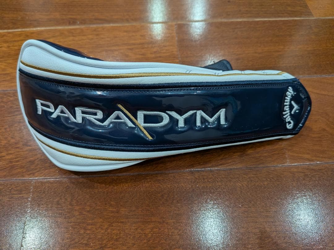 クラブ PARADYM HEAVEN 20 FW LOOP Fairway FIVE 5