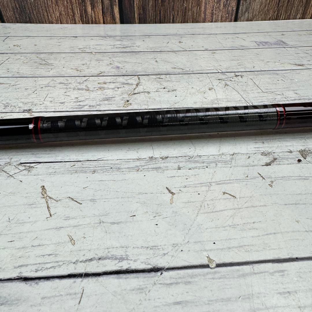 DAIWA ダイワ リバティクラブ 磯風 2-53-K LBT C 磯竿 釣り