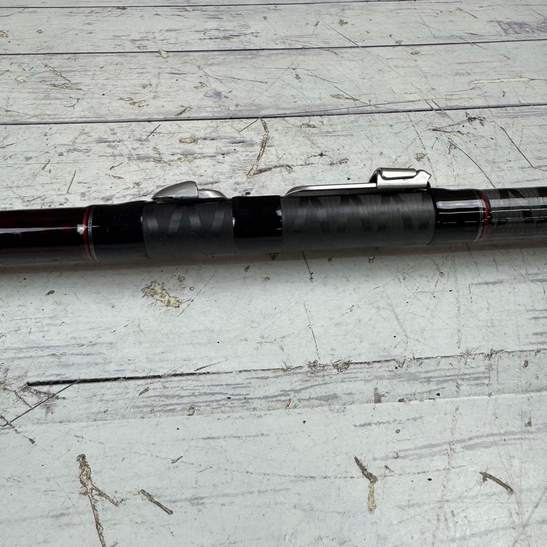 DAIWA ダイワ リバティクラブ 磯風 2-53-K LBT C 磯竿 釣り