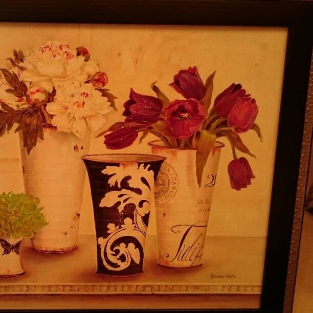 新品☆額絵☆