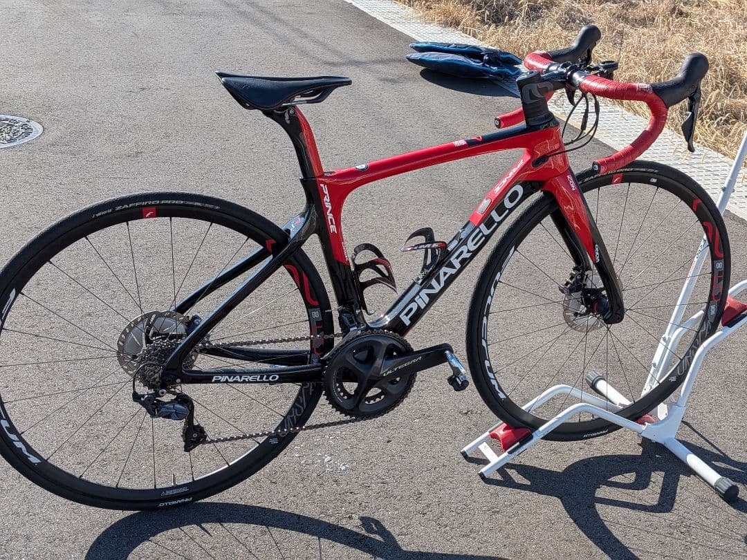Pinarello Prince　2020ロードバイク 直接取引希望