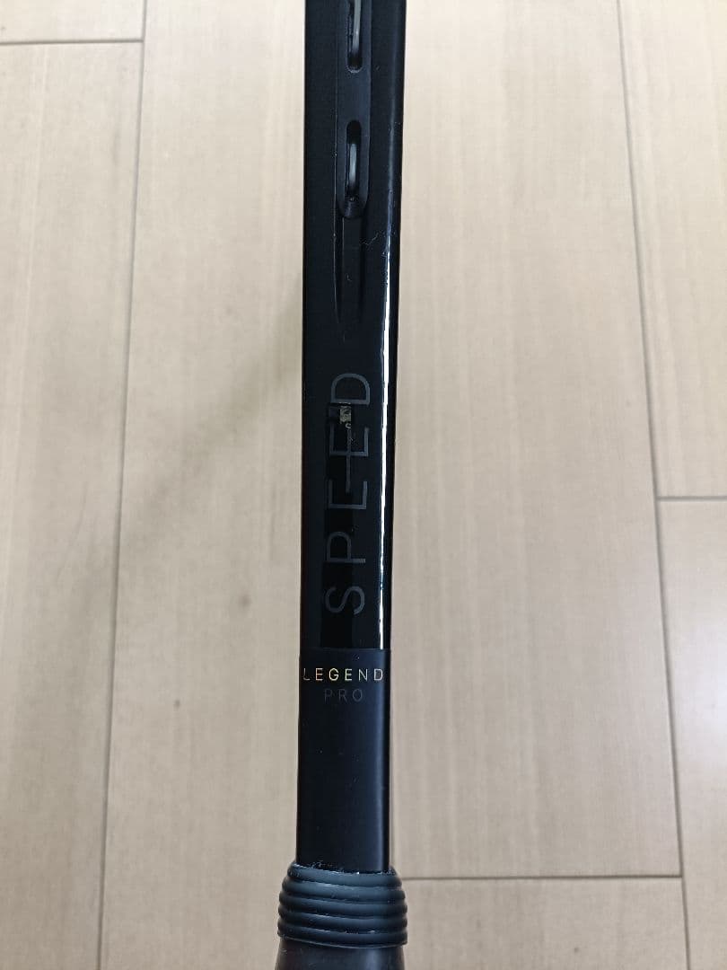【美品】SPEED LEGEND PRO 2025 G2